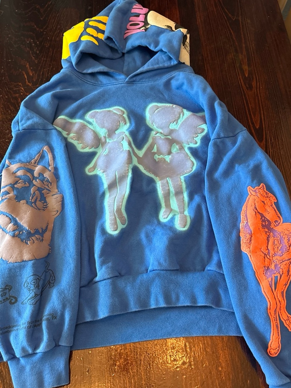 Drake Hoodie